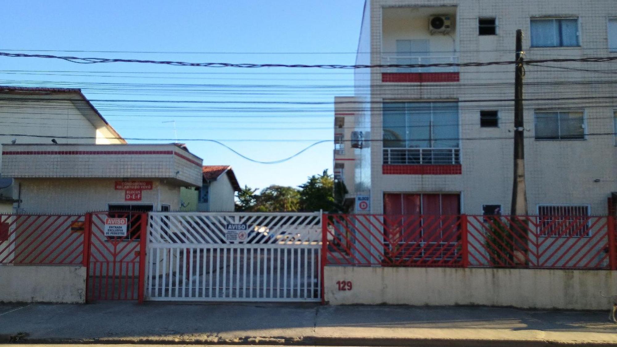 Licinio Apartamento Proximo A Praia Ubatuba Luaran gambar