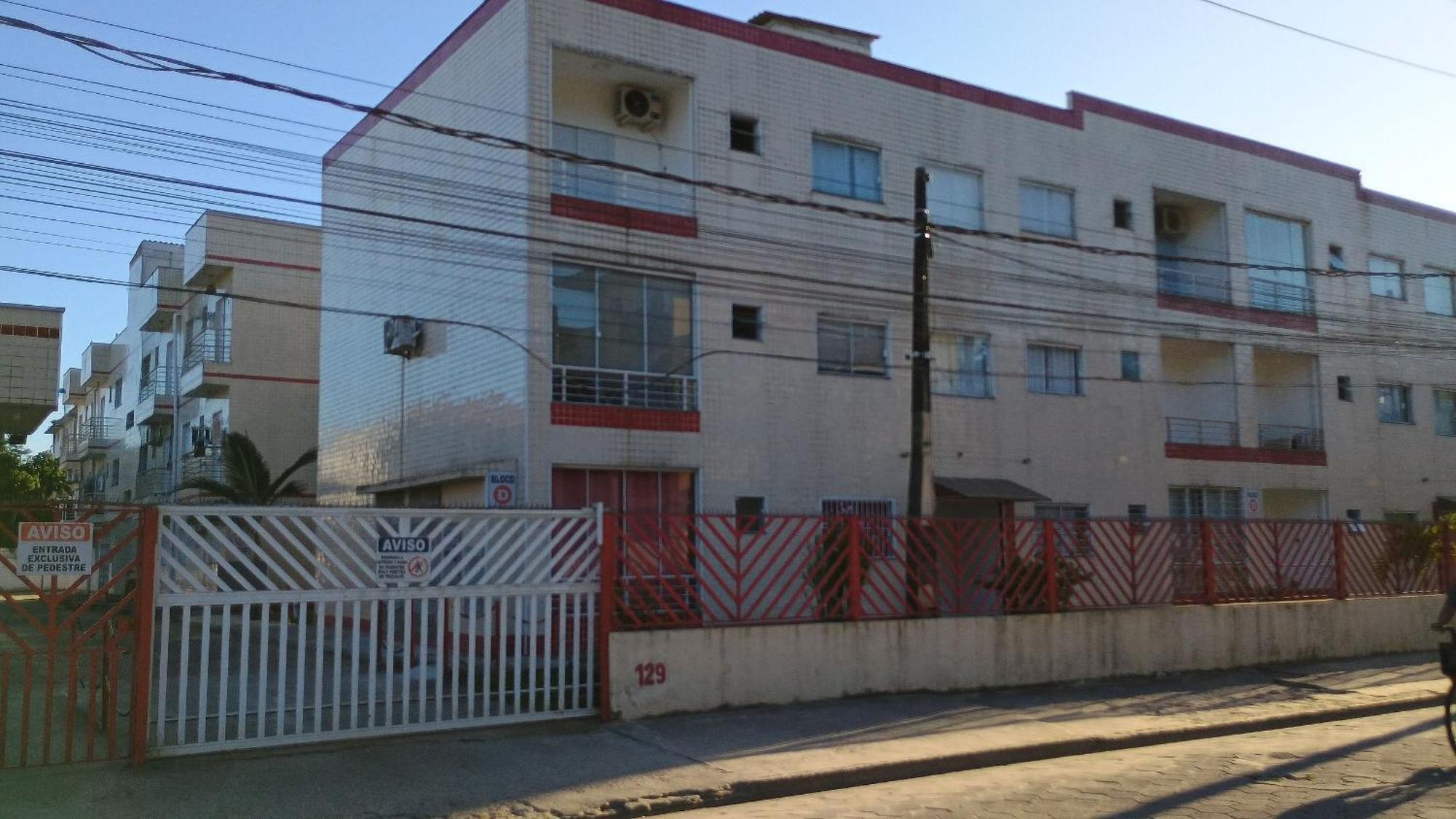 Licinio Apartamento Proximo A Praia Ubatuba Luaran gambar