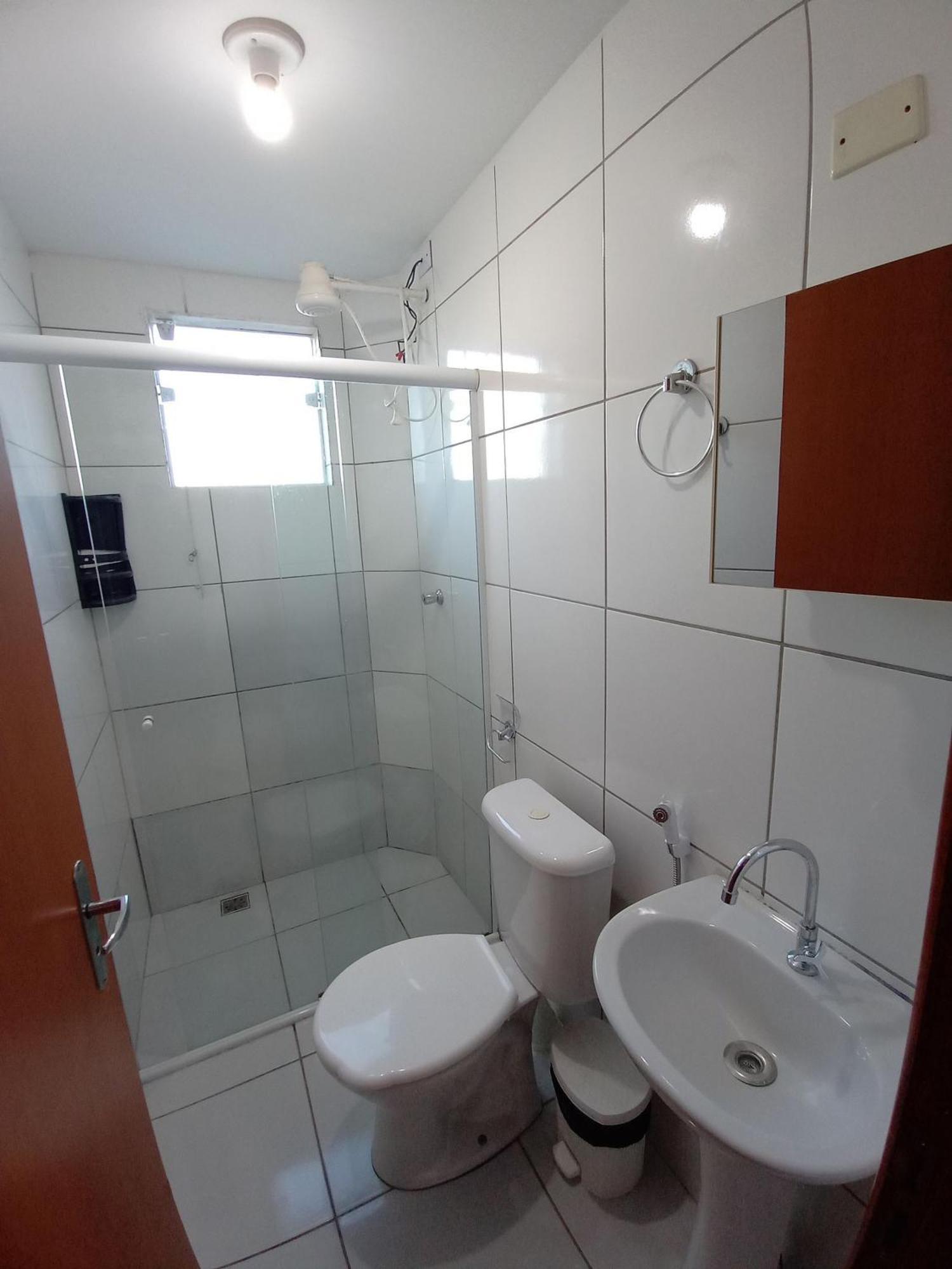 Licinio Apartamento Proximo A Praia Ubatuba Luaran gambar